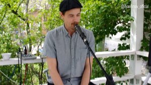 Илья Ефимов солист гр Лесоповал- онлайн концерт в ХолодкеТишины @ilyaefimov official @holodoktishin