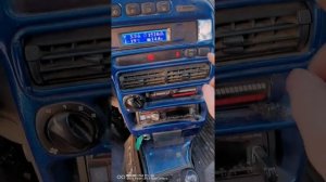 Завожу 2114 в мороз