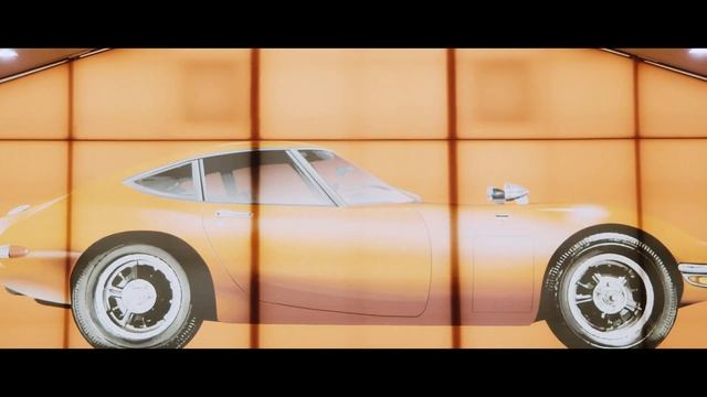 Tam i z powrotem | Toyota MIRAI | Teaser 4K