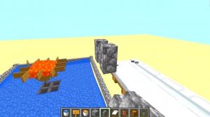 ?ФЕРМА ЖЕЛЕЗА (1000 железа в час в выживание ЛЕГКО!) Minecraft 1.16.5 1.17