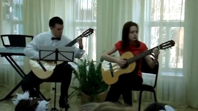 Романс. Вебер смотреть онлайн