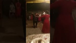 свадьба в Картас