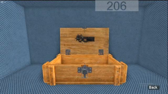 Three Bloodwidows!!! Case Opening CounterBlox (Roblox) смотреть онлайн