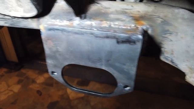 Yeni Motor Kulağı Yapıldı, Halatlı Vites Takıldı (Skoda Felicia Pickup) #4 SSWORKS - HGWORKS смотреть онлайн