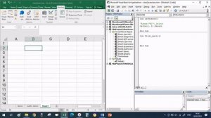 VBA for the Financial Analyst Class 2 | Objects, Properties, Methods