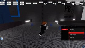 Pinewood Computer Core script (Kohler Hub)
