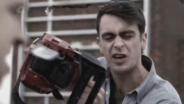 РУДИ-Misfits-Отбросы