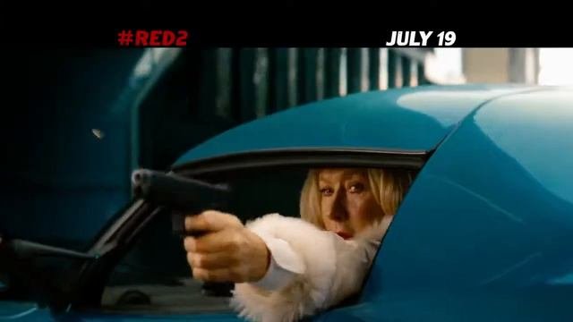 РЭД 2 HD