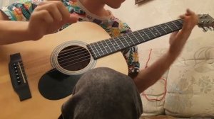 Mission Impossible / Миссия невыполнима // Fingerstyle