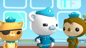 01.27 - Октонавты и голодная рыба лоцман