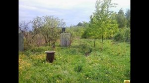 Участок ИЖС ПМЖ д. Василево Егорьевский р-н Моск. обл.