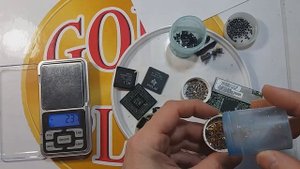 ДЕМОНТАЖ SMD КОМПОНЕНТОВ С ПЛАТ И ОБЗОР  ИНСТРУМЕНТОВ !