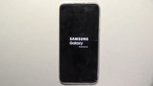Samsung Galaxy S24+ | Как выйти из режима рекавери на Samsung Galaxy S24+ - Меню восстановления