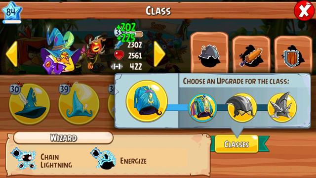How to get free elite class upgrade | Angry Birds Epic Glitch смотреть онлайн