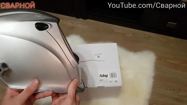 СВАРОЧНАЯ МАСКА ХАМЕЛЕОН С РУЧНОЙ РЕГУЛИРОВКОЙ смотреть онлайн