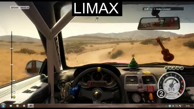 Обзор Игры: Colin McRae DIRT 2. смотреть онлайн