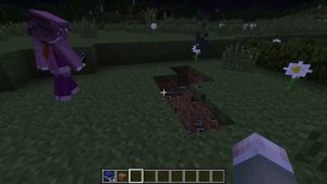 ЧТО ПРОИСХОДИТ В ДЕРЕВНЕ ЛУНТИКА В 3 ЧАСА НОЧИ В РЕАЛЬНОЙ ЖИЗНИ В МАЙНКРАФТ   НУБИК В MINECRAFT