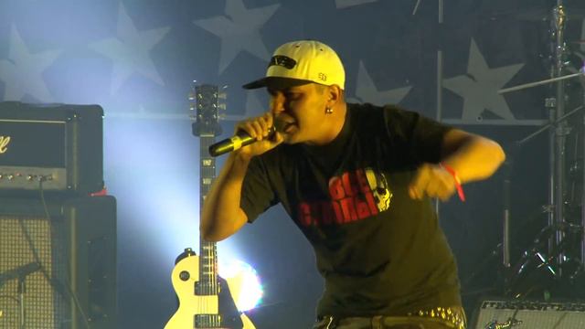 ТАРАКАНЫ! 20лет+Дмитрий "Сергеич" Ключников (Все стволы)