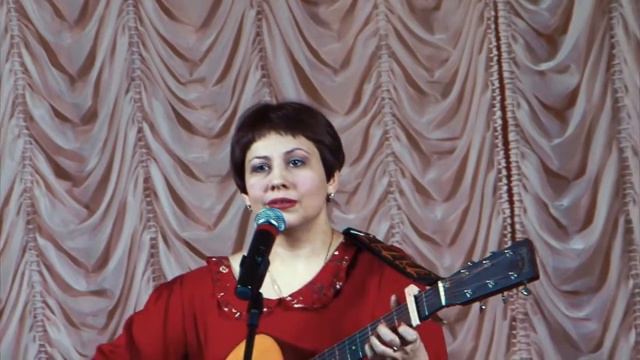 Инна Разумихина - Рябина (Аркадий Лебедев - Андрей Леонкин)