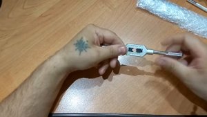 Держатель метчика из китая