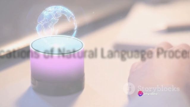 What is Natural Language Processing? #NLP #ai