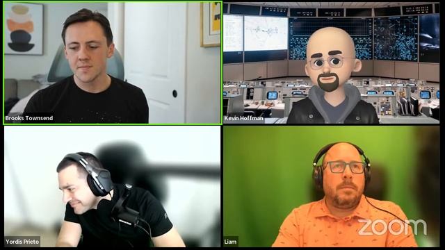 wasmCloud Community Meeting - 30 Aug 2023 смотреть онлайн