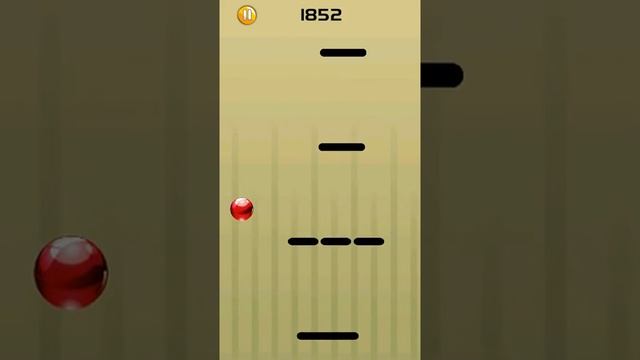 Red Ball Adventure - New Funny Android Game смотреть онлайн