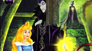 Спящая КРАСАВИЦА