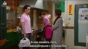 Мамин сад 1 сезон 118 серия