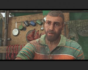 Far Cry 6 Прохождение 20 За чистый воздух.