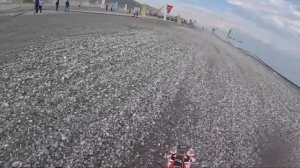 Пляжная гонка в Турции. Sea to Sky 2023. Beach Race.
