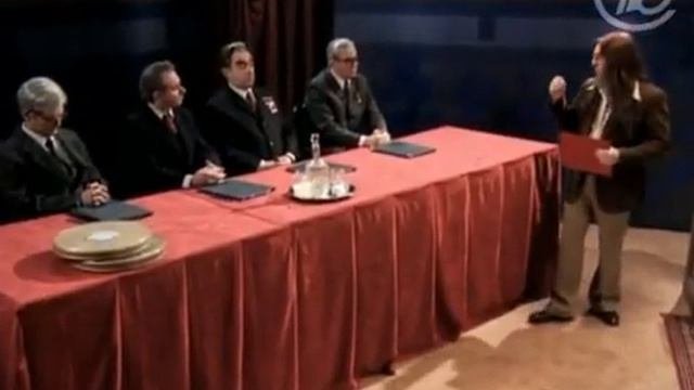 Большая разница   Выпуск 45