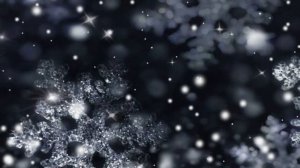 ВЫПАЛ ПЕРВЫЙ СНЕГ