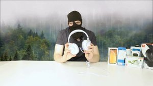 Обзор JBL Quantum 100 , а стоит ли брать!?!