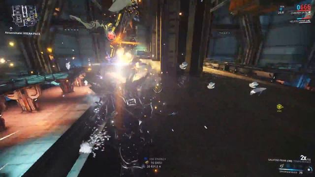 ฺBabychanTH: Warframe [U:Octavia's Anthem] :: วิธีหา Loki และ Loki Prime :: смотреть онлайн