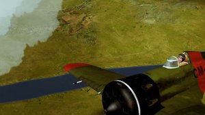 IL-2 Sturmovik 1946 +BAT 4.2.1/ Legion Condor. Spain 1937