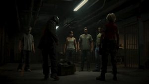 Call of Duty Black Ops 6 трейлер