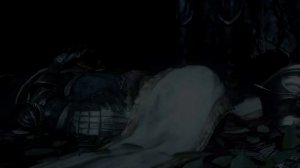 Прохождение Dark Souls 3 - ритуал помолвки с Анри