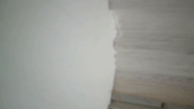 КАК СДЕЛАТЬ ПОТОЛОЧНЫЙ ПЛИНТУС на полукруглую СТЕНУ своими руками! потолочный плинтус видео