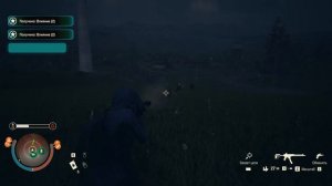 State of decay 2 - Обзор аванпостов достопримечательностей.