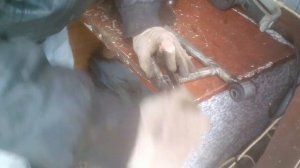 Квадроцикл своими руками, рычаги подвески #3