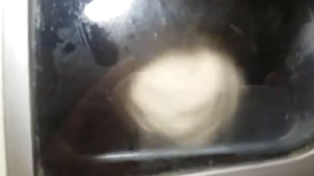 Быстрый хлеб в хлебопечке
