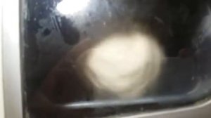 Быстрый хлеб в хлебопечке