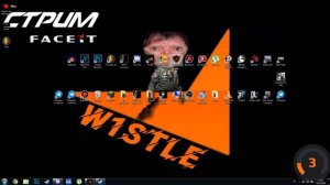 Новый способ как починить Faceit на Windows 7