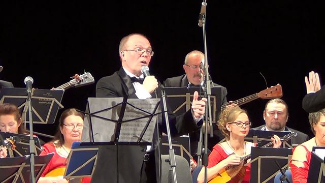 Песенка Купидона - Валерий Татауровский смотреть онлайн