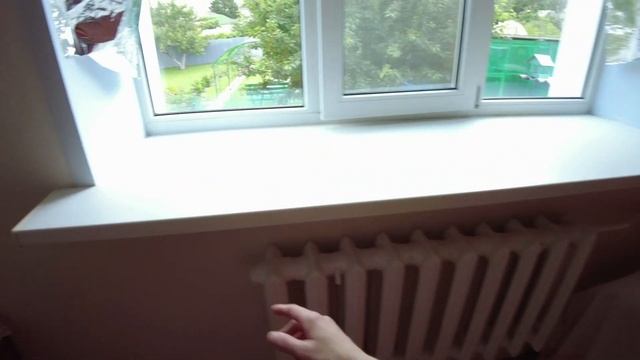 Обрезали подоконники, проблема в теплице, тестируем "чудо-прибор" по удалению косточек из вишни смотреть онлайн