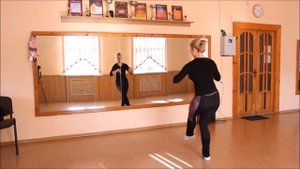 Межансе. Онлайн-постановка/ Mejanse online bellydance choreography