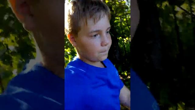 Топ драка на даче! Часть 2 смотреть онлайн