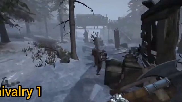 ТОП 7 ИГР ДЛЯ СЛАБЫХ ПК 2ГБ ОЗУ