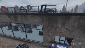 МЕСТА СПАВНА ЕДЫ НА СЕРВЕРАХ В DAYZ